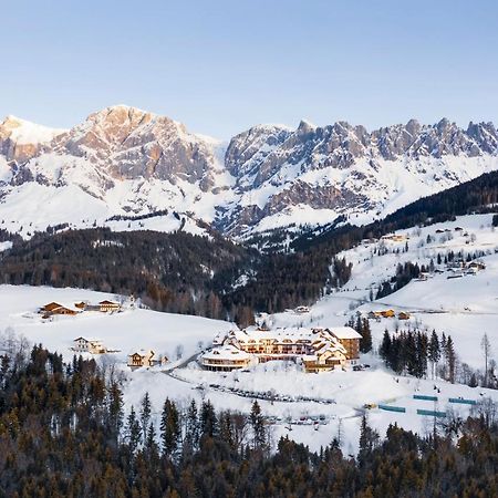 ホテル Aldiana Club Hochkoenig Mühlbach am Hochkönig エクステリア 写真