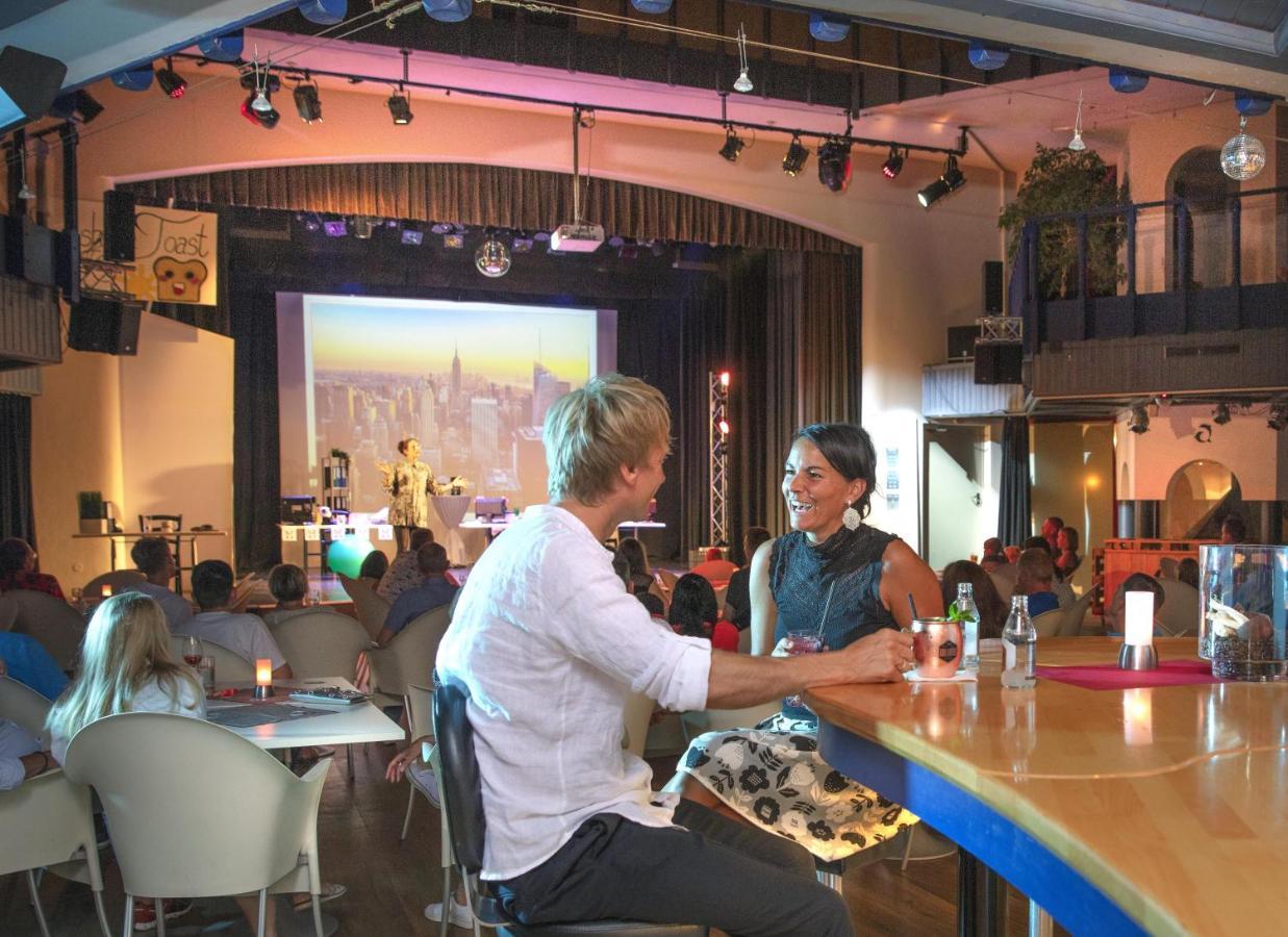 ホテル Aldiana Club Hochkoenig Mühlbach am Hochkönig エクステリア 写真