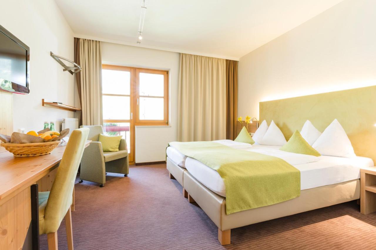 ホテル Aldiana Club Hochkoenig Mühlbach am Hochkönig エクステリア 写真