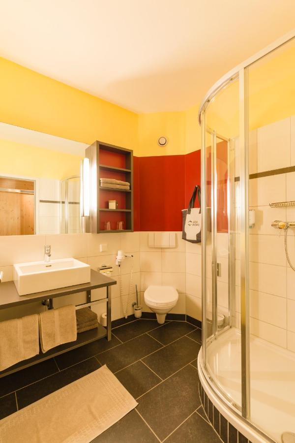 ホテル Aldiana Club Hochkoenig Mühlbach am Hochkönig エクステリア 写真