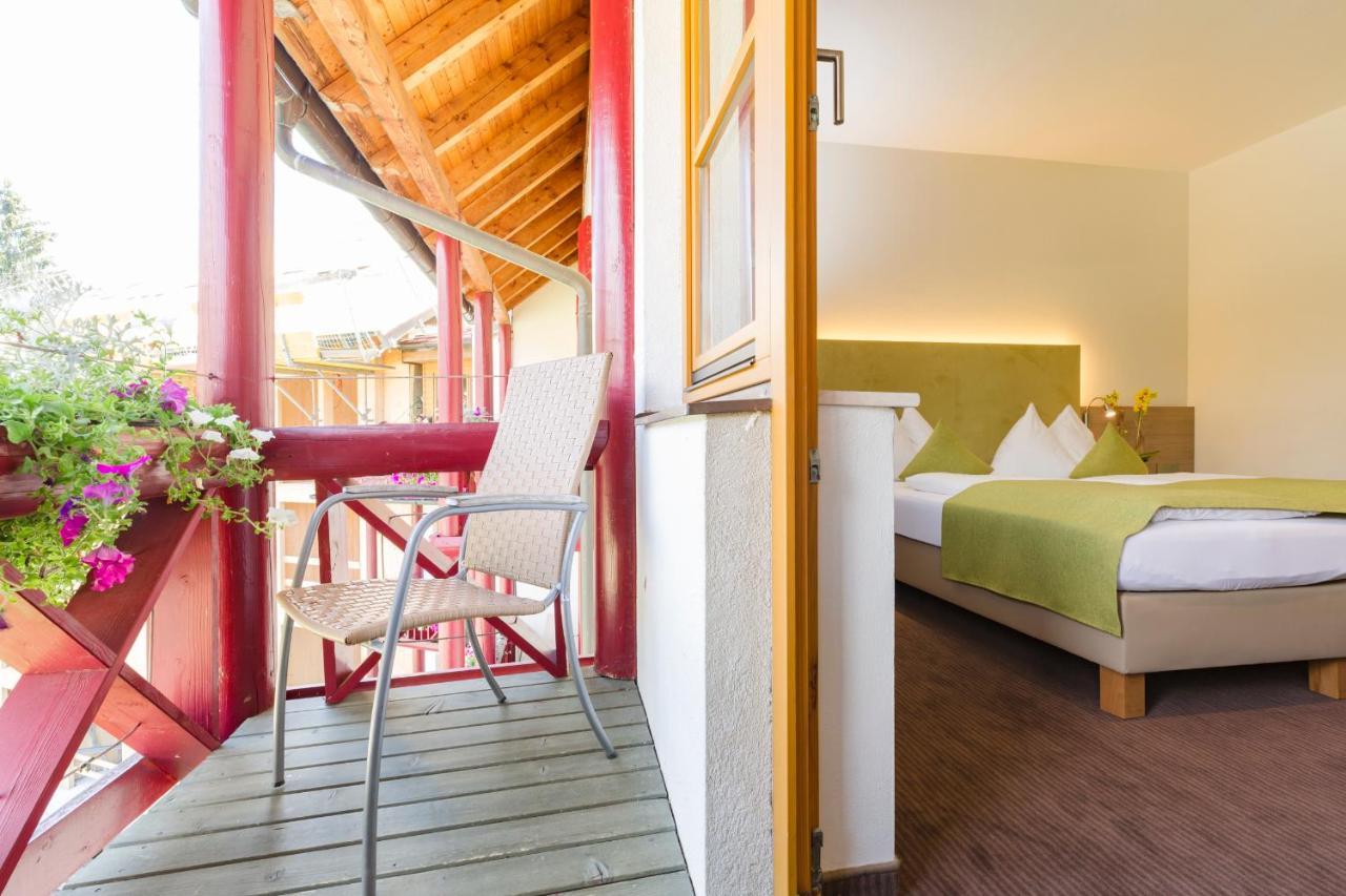 ホテル Aldiana Club Hochkoenig Mühlbach am Hochkönig エクステリア 写真