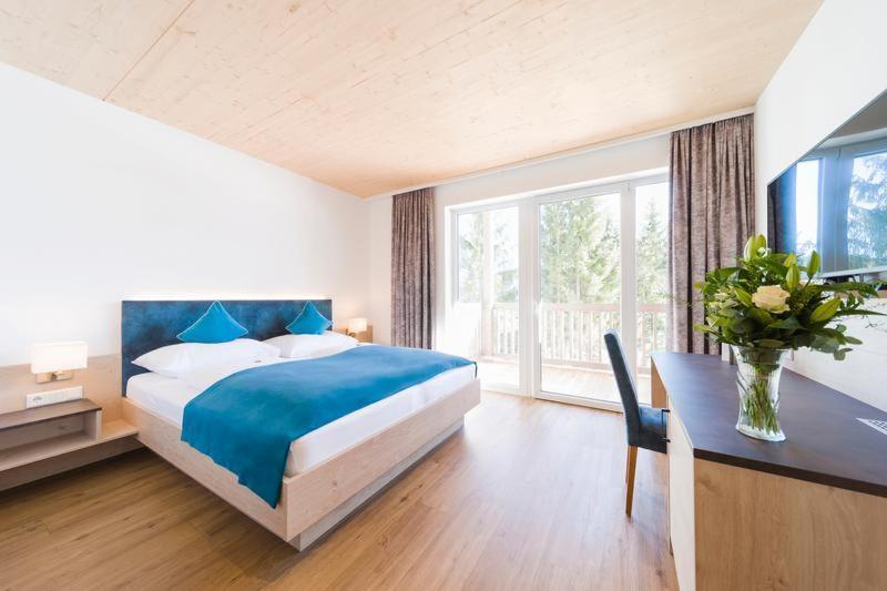 ホテル Aldiana Club Hochkoenig Mühlbach am Hochkönig エクステリア 写真